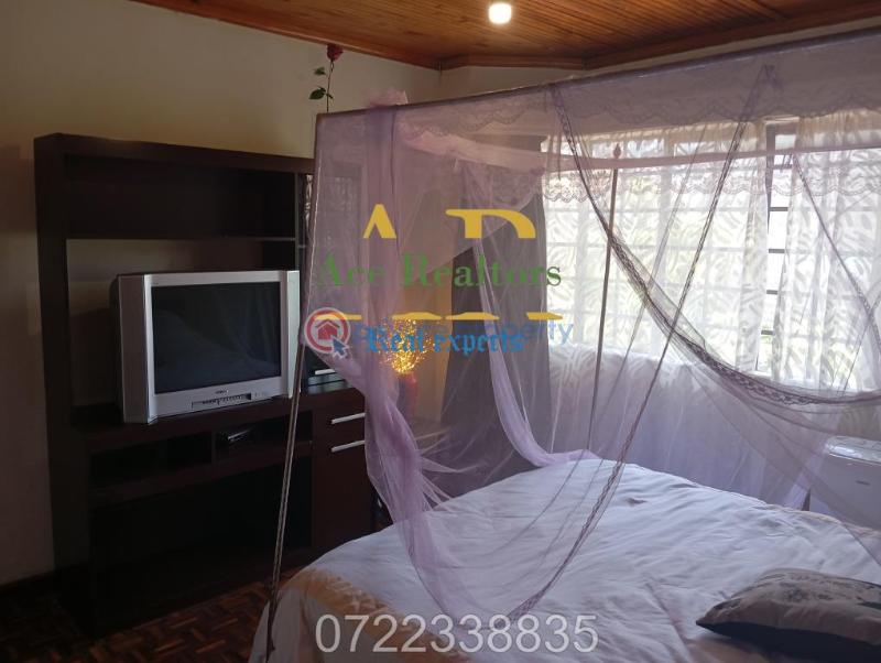 2 bedroom Apartment For Rent westlands Nairobi - 4