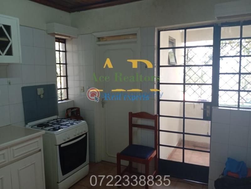 2 bedroom Apartment For Rent westlands Nairobi - 1