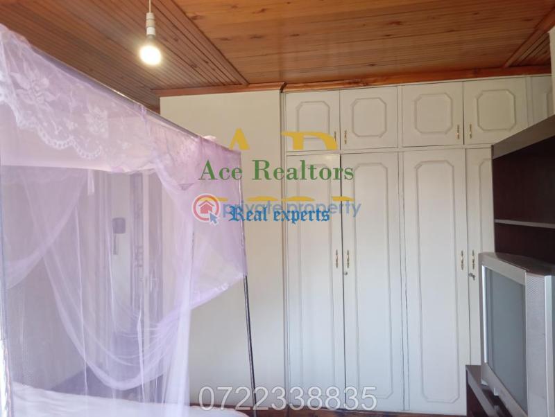 2 bedroom Apartment For Rent westlands Nairobi - 9
