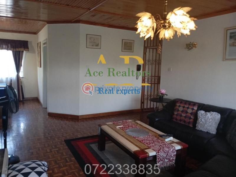 2 bedroom Apartment For Rent westlands Nairobi - 14