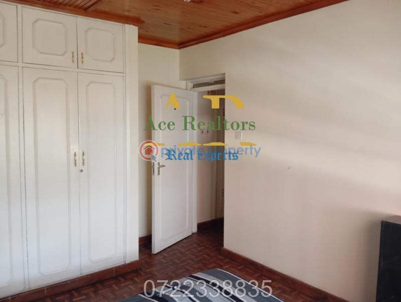 2 bedroom Apartment For Rent westlands Nairobi - 10