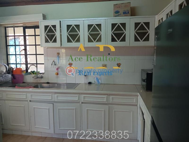 2 bedroom Apartment For Rent westlands Nairobi - 0