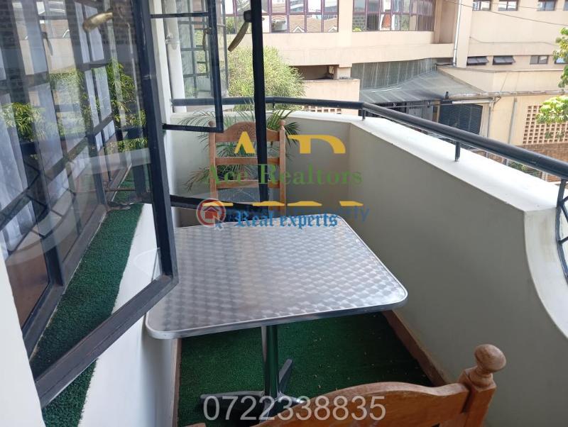 2 bedroom Apartment For Rent westlands Nairobi - 12