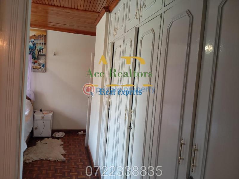 2 bedroom Apartment For Rent westlands Nairobi - 8