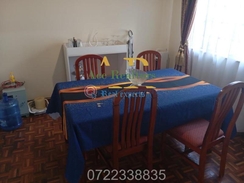 2 bedroom Apartment For Rent westlands Nairobi - 3