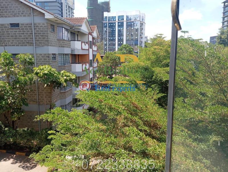 2 bedroom Apartment For Rent westlands Nairobi - 17