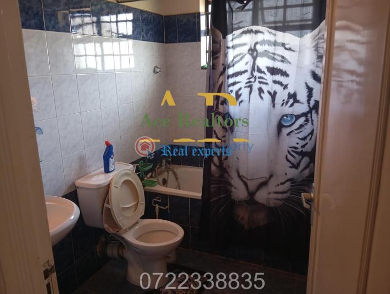 2 bedroom Apartment For Rent westlands Nairobi - 8