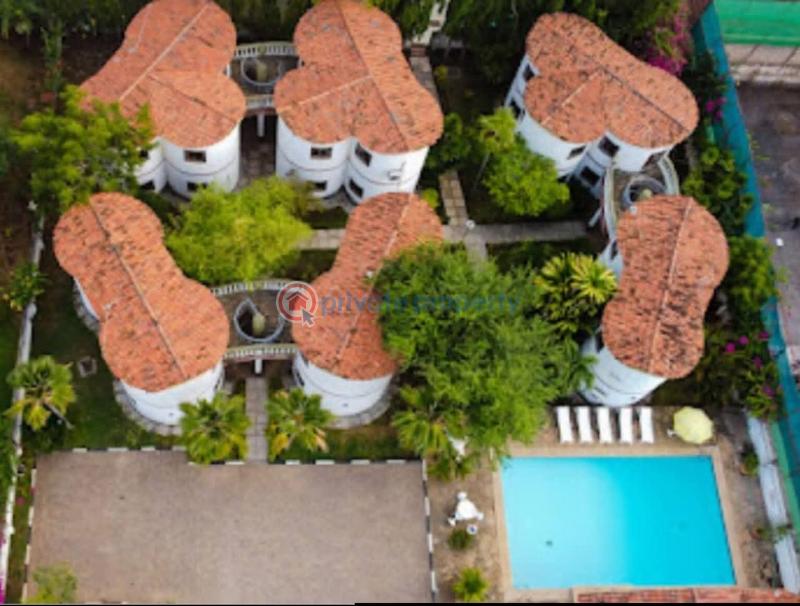 2 bedroom Apartment Short let Behind Citymall Nyali Mombasa - 6