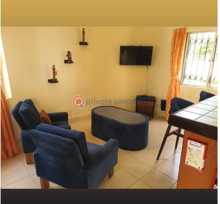 2 bedroom Apartment Short let Behind Citymall Nyali Mombasa - 3