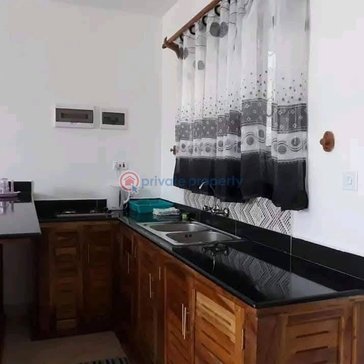 2 bedroom Apartment Short let Diani Ukunda Kwale - 7