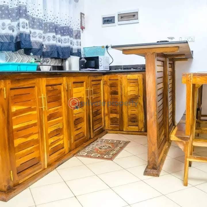 2 bedroom Apartment Short let Diani Ukunda Kwale - 3