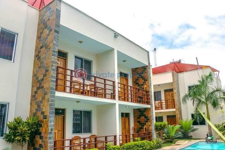 2 bedroom Apartment Short let Diani Ukunda Kwale - 4