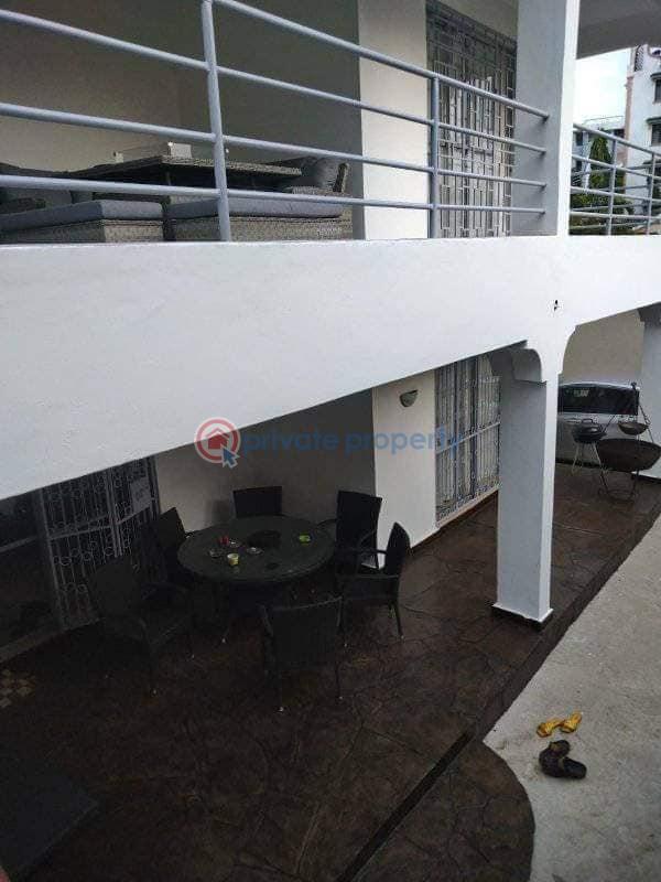 2 bedroom Apartment Short let Mtwapa Kilifi - 1