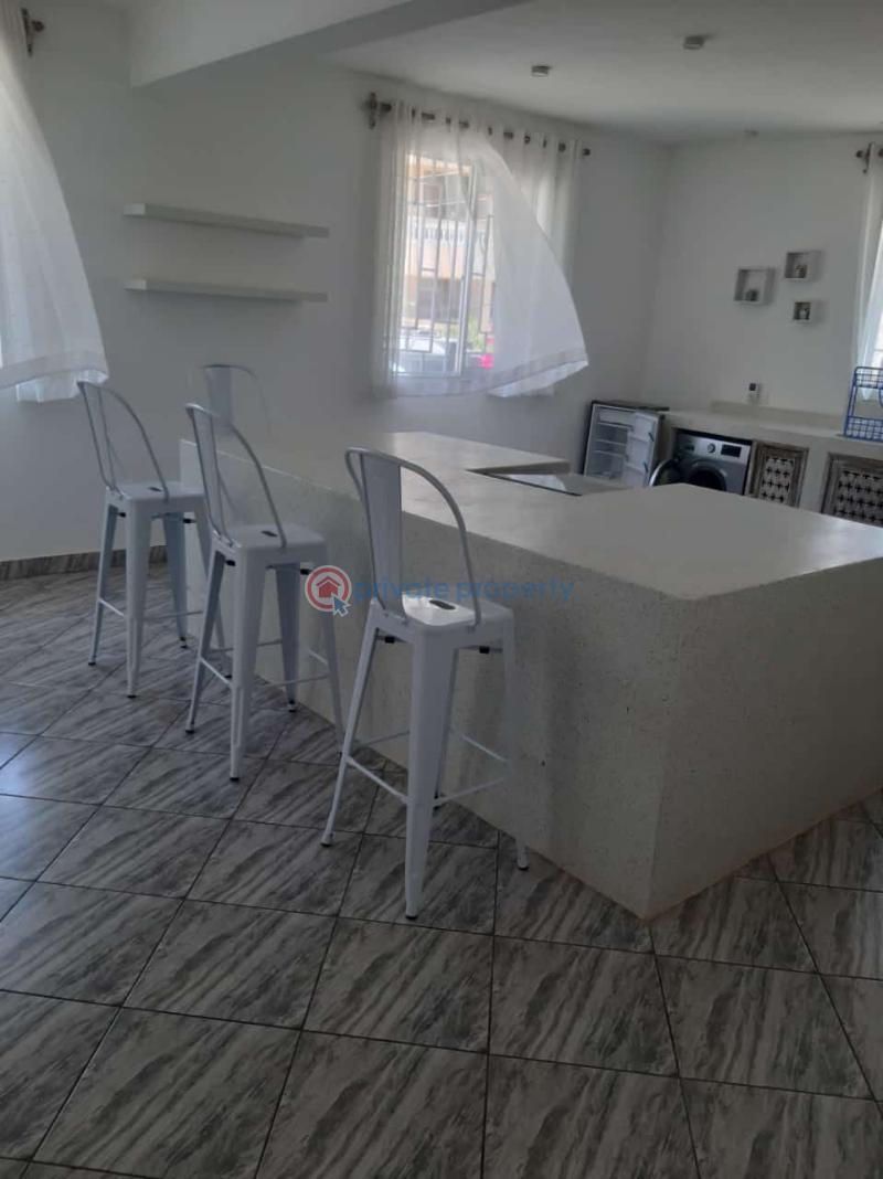 2 bedroom Apartment Short let Mtwapa Kilifi - 6