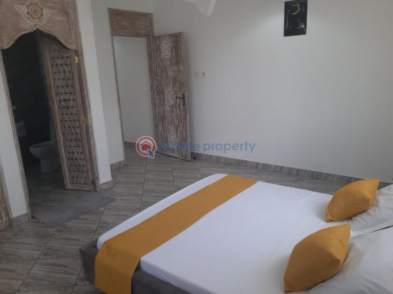 2 bedroom Apartment Short let Mtwapa Kilifi - 10