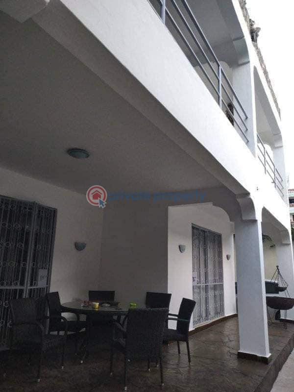 2 bedroom Apartment Short let Mtwapa Kilifi - 13
