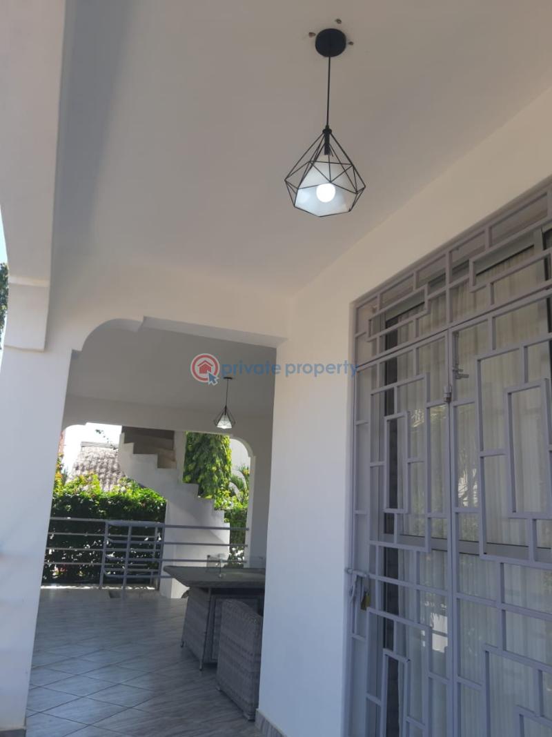 2 bedroom Apartment Short let Mtwapa Kilifi - 3