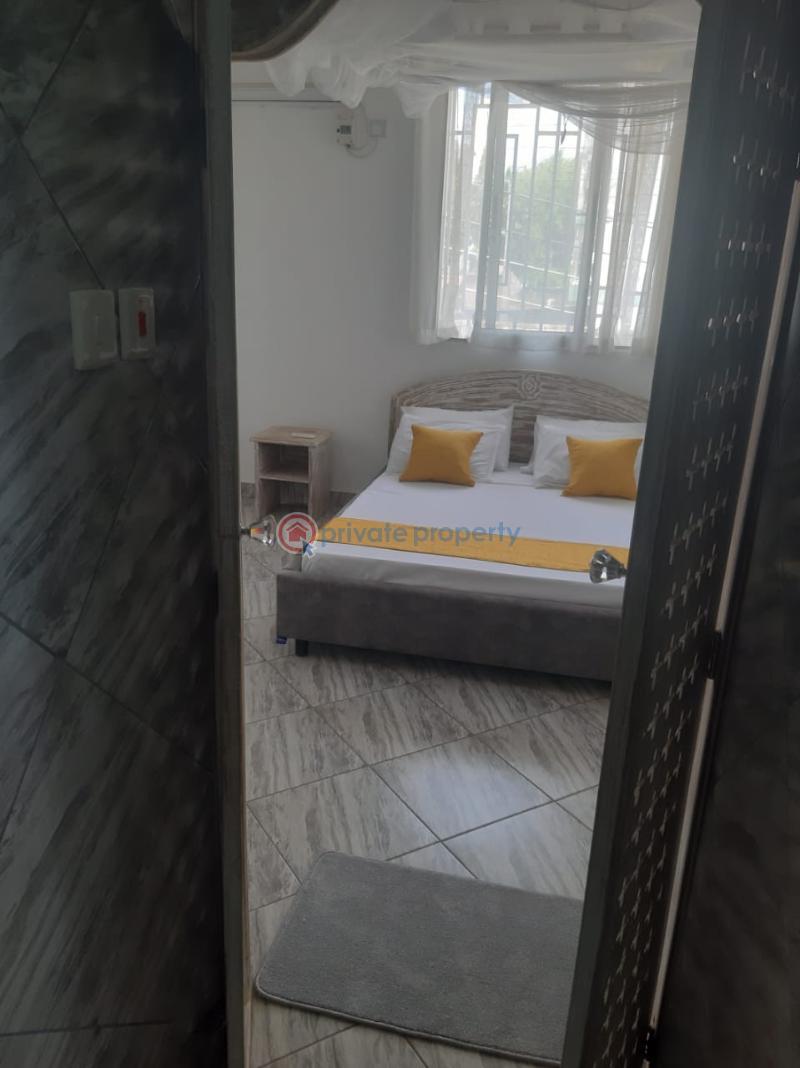 2 bedroom Apartment Short let Mtwapa Kilifi - 15