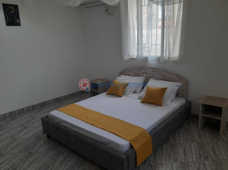 2 bedroom Apartment Short let Mtwapa Kilifi - 9