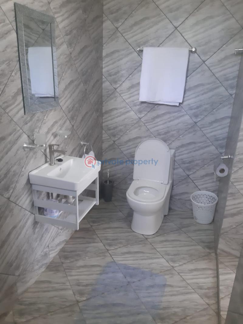 2 bedroom Apartment Short let Mtwapa Kilifi - 12