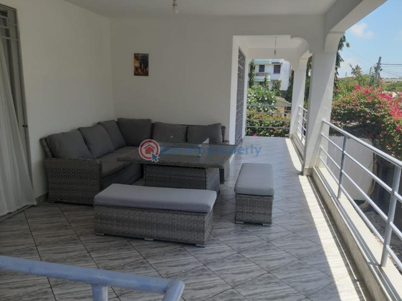 2 bedroom Apartment Short let Mtwapa Kilifi - 4