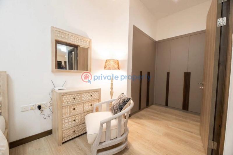 2 bedroom Apartment For Rent Westands westlands Nairobi - 2