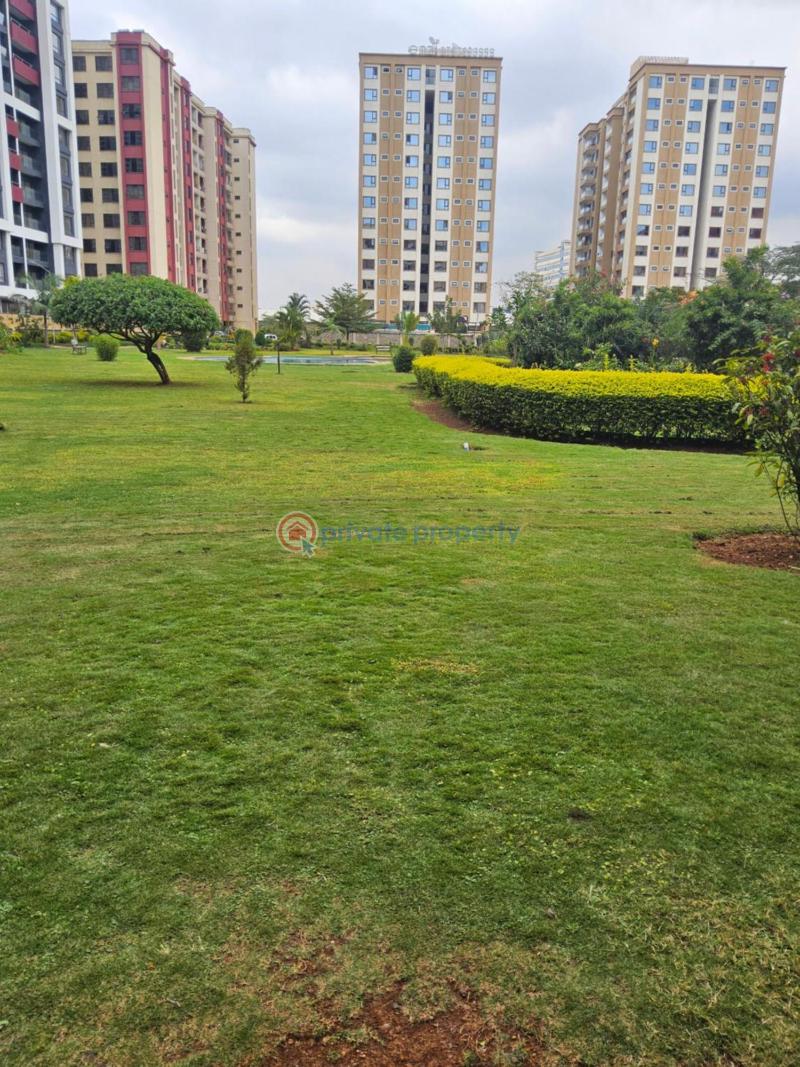 2 bedroom Apartment For Sale Mpmombasa Road Syokimau/Mulolongo Machakos - 0
