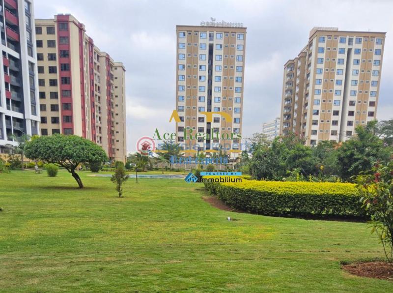2 bedroom Apartment For Sale Mpmombasa Road Syokimau/Mulolongo Machakos - 3