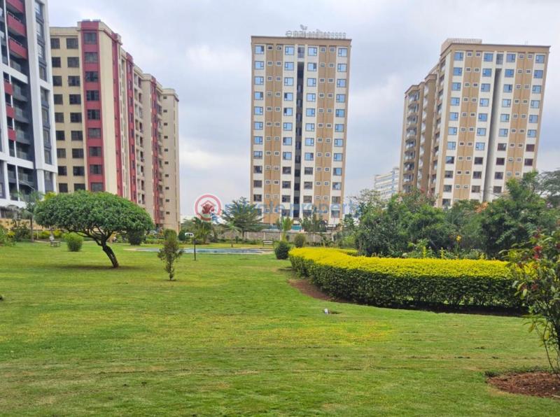 2 bedroom Apartment For Sale Mpmombasa Road Syokimau/Mulolongo Machakos - 1