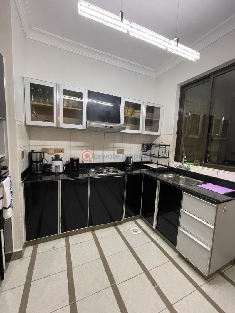 2 bedroom Apartment For Sale Mpmombasa Road Syokimau/Mulolongo Machakos - 4