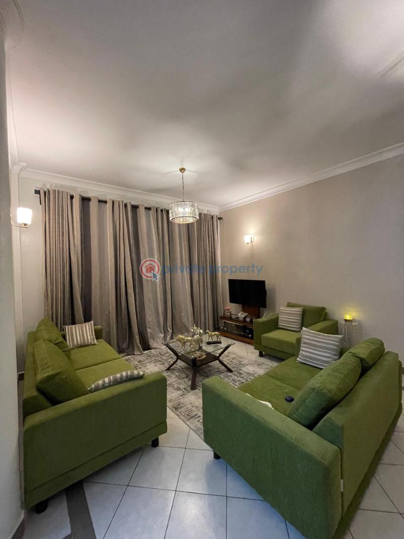 2 bedroom Apartment For Sale Mpmombasa Road Syokimau/Mulolongo Machakos - 5