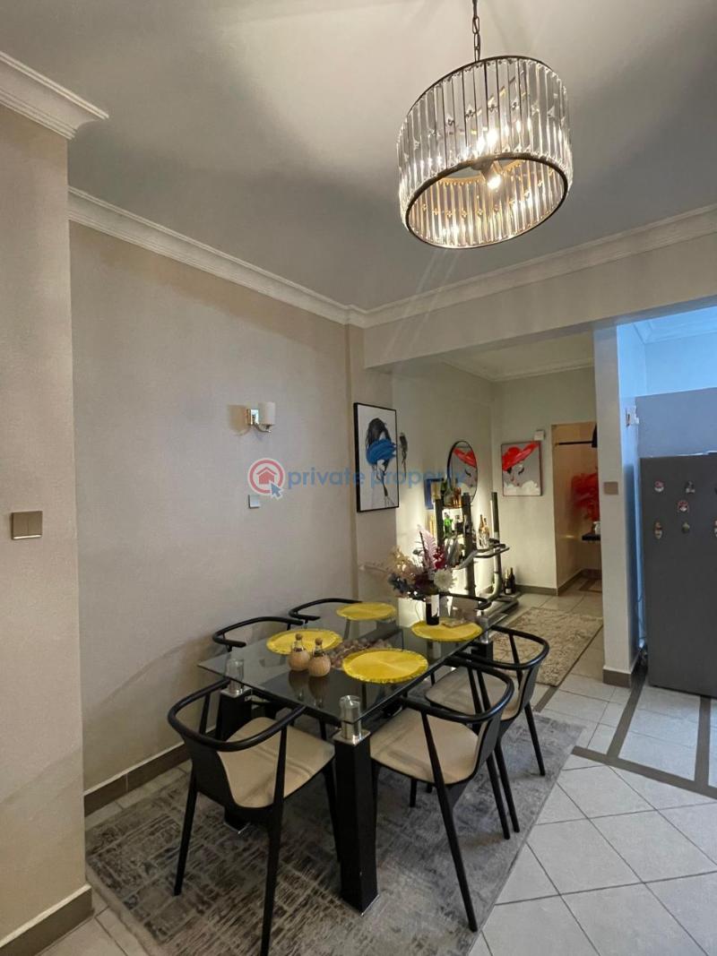 2 bedroom Apartment For Sale Mpmombasa Road Syokimau/Mulolongo Machakos - 11
