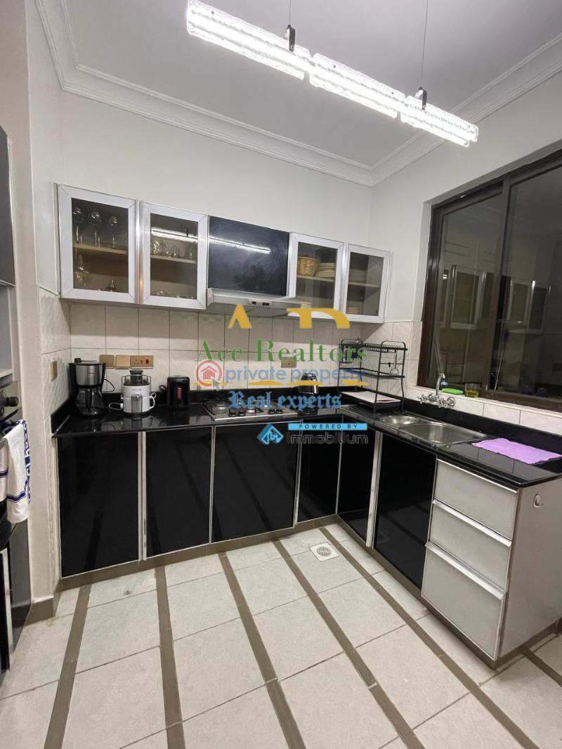 2 bedroom Apartment For Sale Mpmombasa Road Syokimau/Mulolongo Machakos - 2