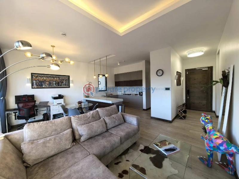 2 bedroom Apartment For Sale Westands westlands Nairobi - 1