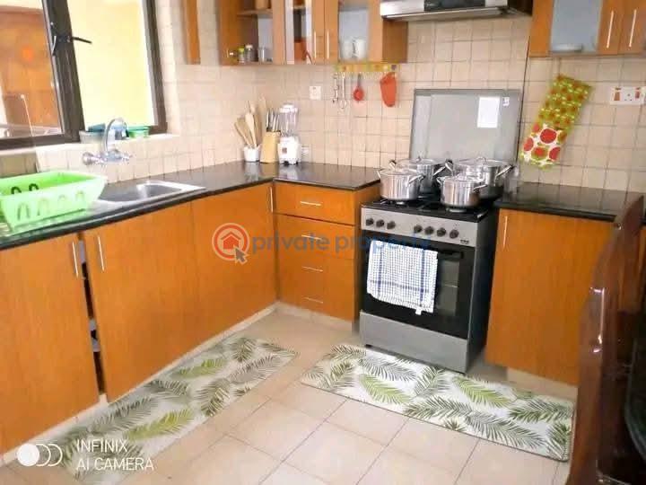 2 bedroom Apartment Short let Nyali Off Links Rd Nyali Mombasa - 4