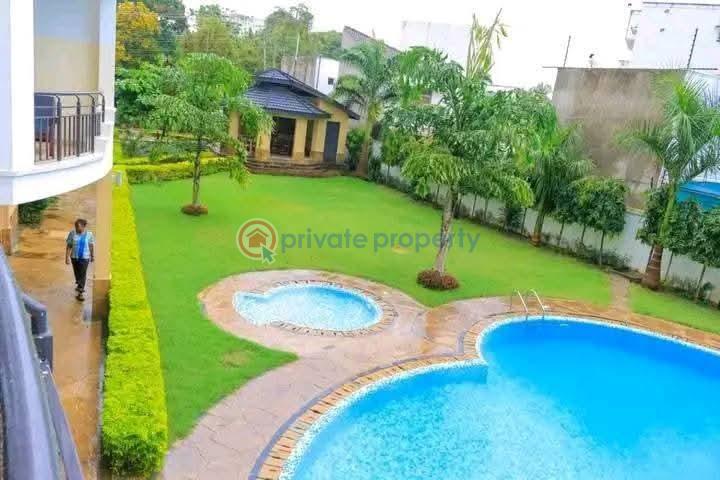 2 bedroom Apartment Short let Nyali Off Links Rd Nyali Mombasa - 10