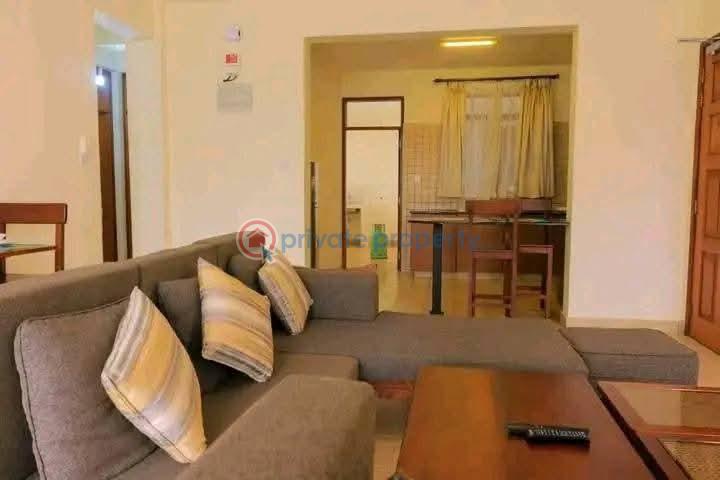 2 bedroom Apartment Short let Nyali Off Links Rd Nyali Mombasa - 3