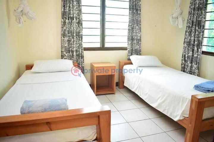 2 bedroom Apartment Short let Nyali Off Links Rd Nyali Mombasa - 10