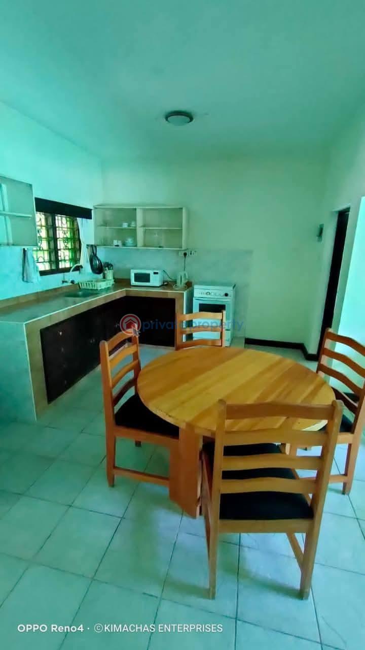 2 bedroom Apartment Short let Nyali Off Links Rd Nyali Mombasa - 4