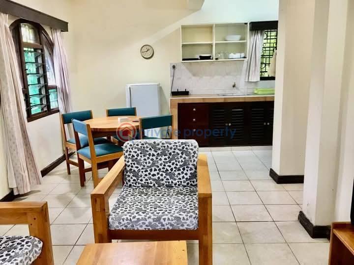 2 bedroom Apartment Short let Nyali Off Links Rd Nyali Mombasa - 16