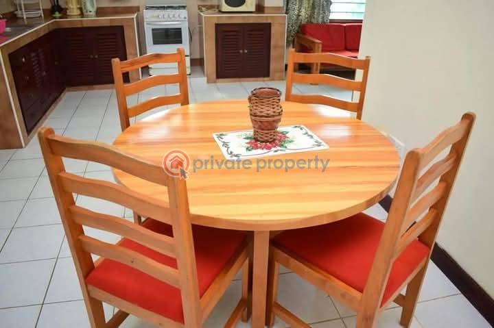 2 bedroom Apartment Short let Nyali Off Links Rd Nyali Mombasa - 14