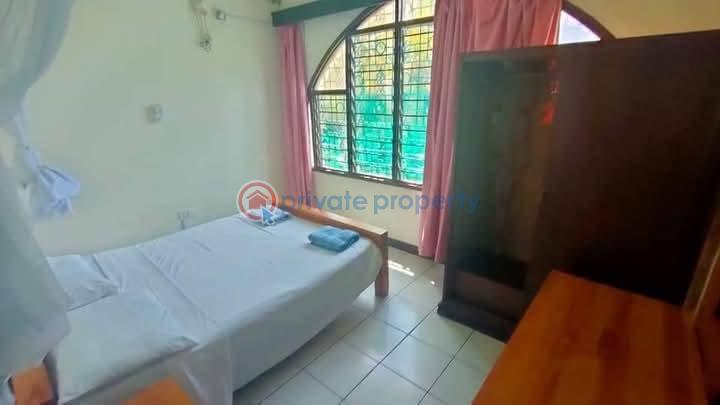 2 bedroom Apartment Short let Nyali Off Links Rd Nyali Mombasa - 5