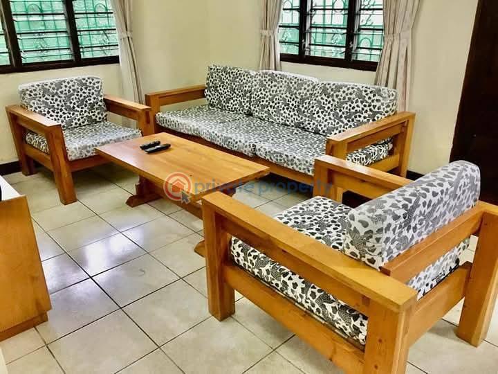 2 bedroom Apartment Short let Nyali Off Links Rd Nyali Mombasa - 11