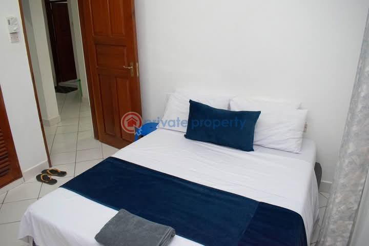 2 bedroom Apartment Short let Mtwapa Kilifi - 22