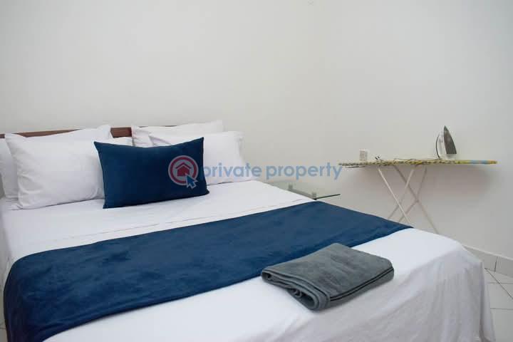 2 bedroom Apartment Short let Mtwapa Kilifi - 23