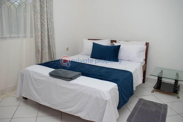 2 bedroom Apartment Short let Mtwapa Kilifi - 21