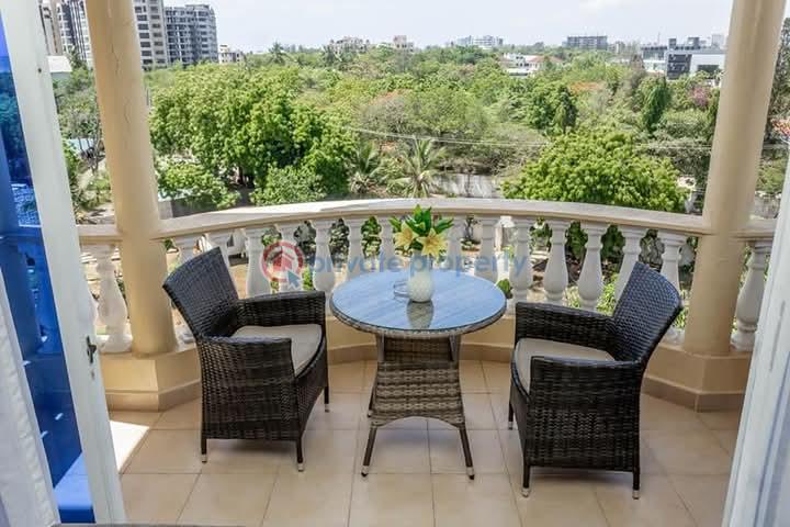 2 bedroom Apartment Short let Off Links Road Nyali Mombasa - 13