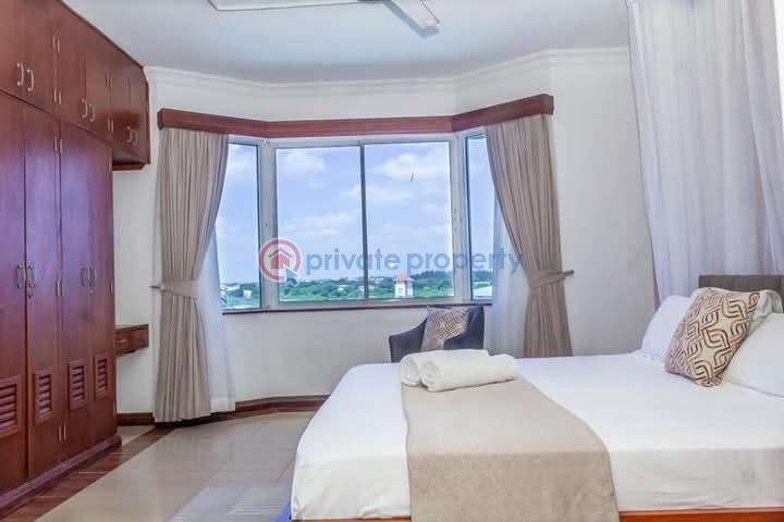 2 bedroom Apartment Short let Off Links Road Nyali Mombasa - 15
