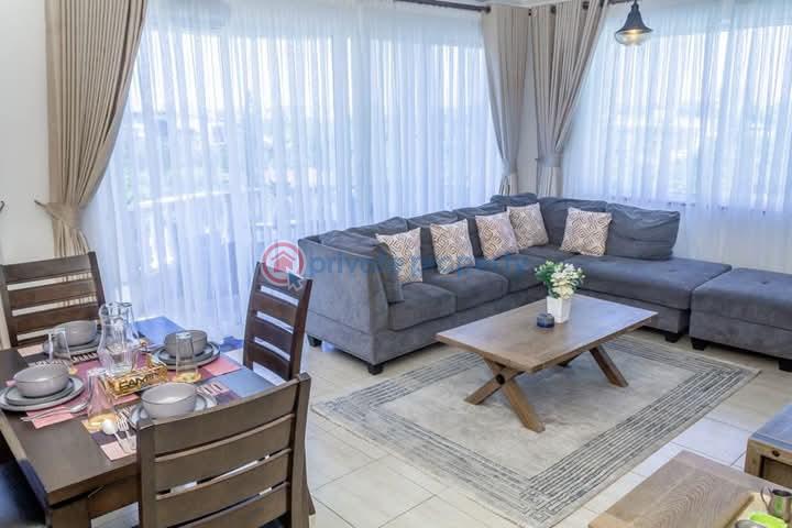2 bedroom Apartment Short let Off Links Road Nyali Mombasa - 2