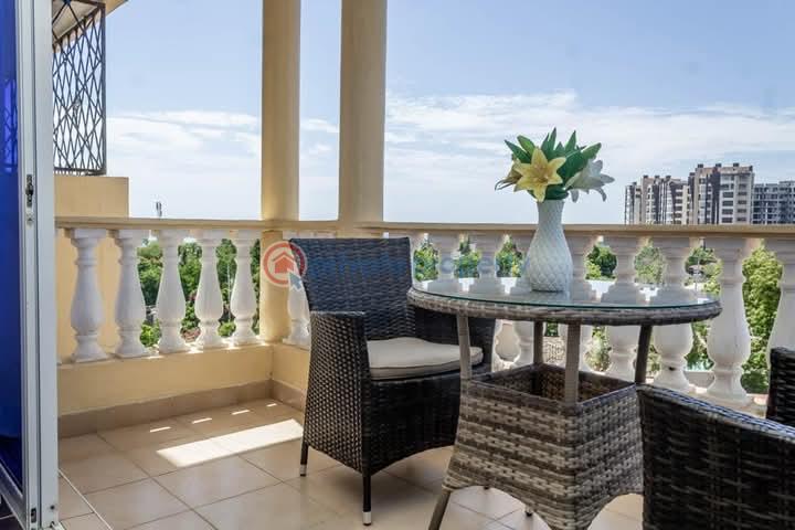 2 bedroom Apartment Short let Off Links Road Nyali Mombasa - 5